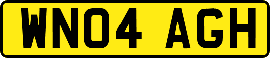 WN04AGH