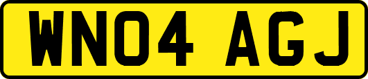 WN04AGJ