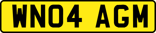 WN04AGM