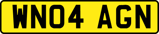 WN04AGN