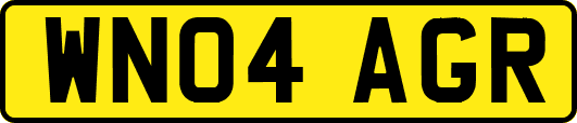 WN04AGR