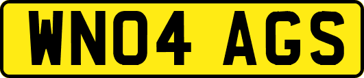 WN04AGS
