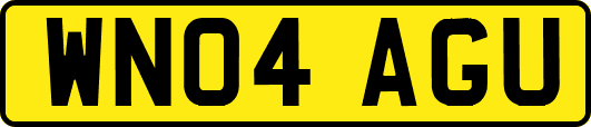 WN04AGU