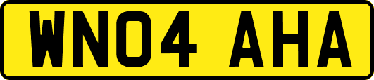 WN04AHA