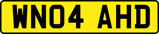 WN04AHD