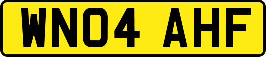 WN04AHF