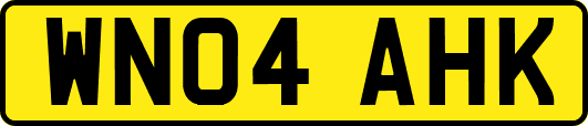 WN04AHK