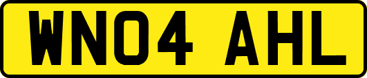 WN04AHL