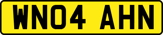 WN04AHN