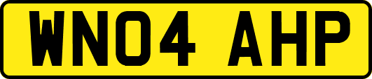 WN04AHP