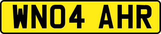 WN04AHR