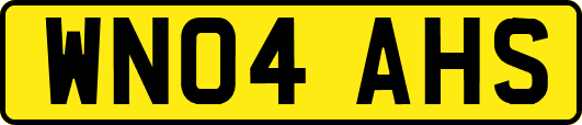 WN04AHS