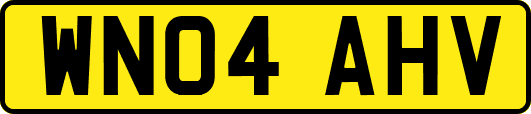 WN04AHV