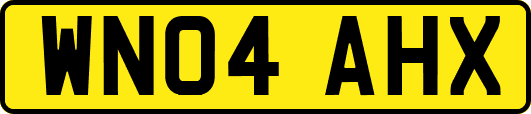 WN04AHX