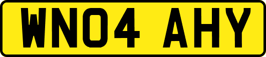 WN04AHY