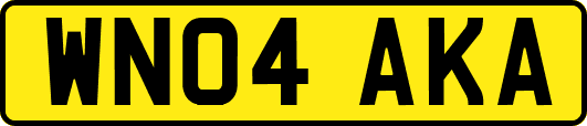 WN04AKA