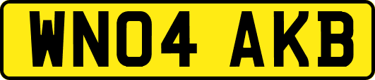 WN04AKB
