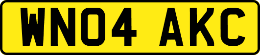 WN04AKC