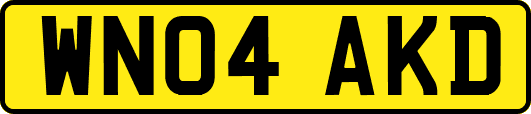 WN04AKD