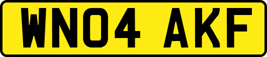 WN04AKF