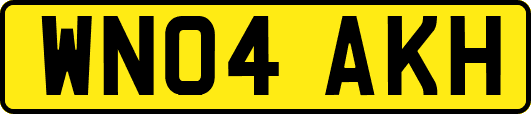 WN04AKH