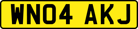 WN04AKJ
