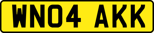 WN04AKK