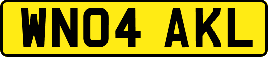 WN04AKL