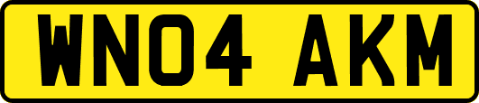 WN04AKM