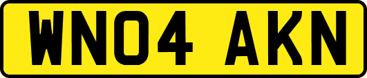 WN04AKN