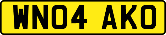 WN04AKO