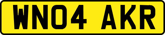 WN04AKR