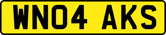 WN04AKS