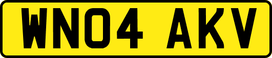 WN04AKV