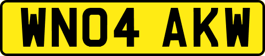 WN04AKW