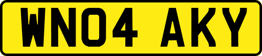 WN04AKY
