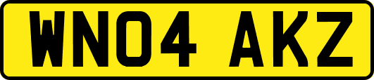 WN04AKZ