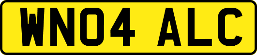 WN04ALC