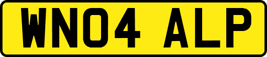 WN04ALP
