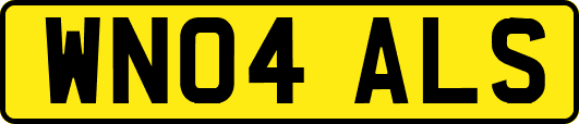 WN04ALS
