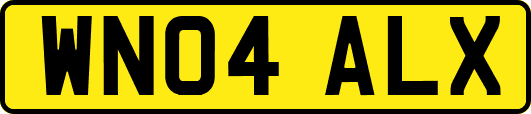 WN04ALX