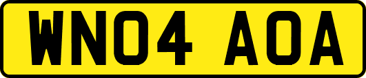 WN04AOA