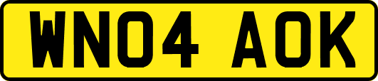 WN04AOK