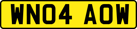WN04AOW