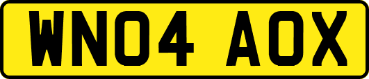 WN04AOX