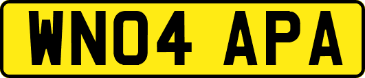WN04APA