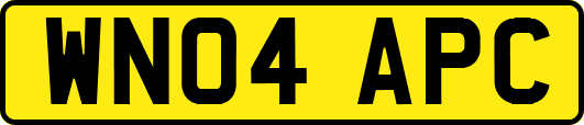 WN04APC