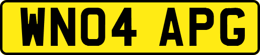 WN04APG
