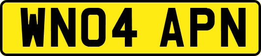WN04APN