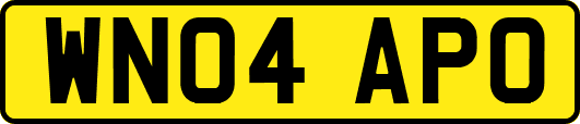 WN04APO